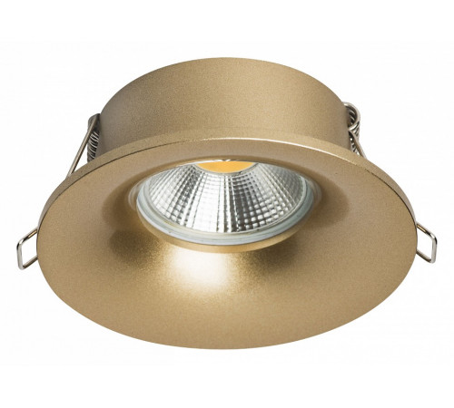 Встраиваемый светильник Lightstar Levigo 010023 Встраиваемый светильник Lightstar Levigo 010023