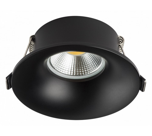 Встраиваемый светильник Lightstar Levigo 010027 Встраиваемый светильник Lightstar Levigo 010027