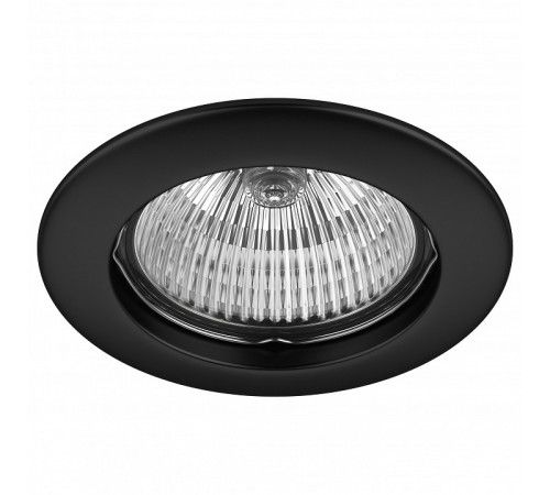 Встраиваемый светильник Lightstar Lega 16 011017 Встраиваемый светильник Lightstar Lega 16 011017