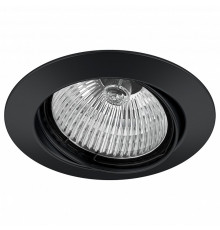 Встраиваемый светильник Lightstar Lega 16 011027