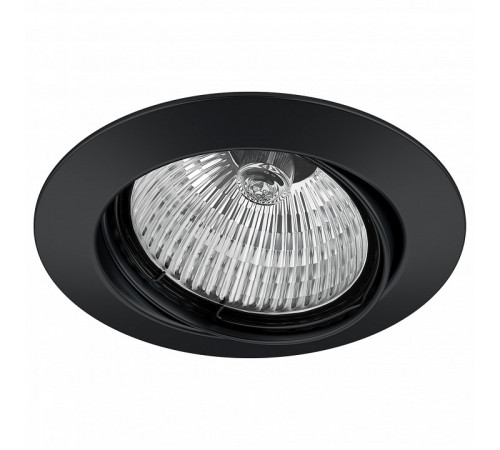Встраиваемый светильник Lightstar Lega 16 011027 Встраиваемый светильник Lightstar Lega 16 011027