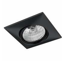 Встраиваемый светильник Lightstar Lega 16 011037