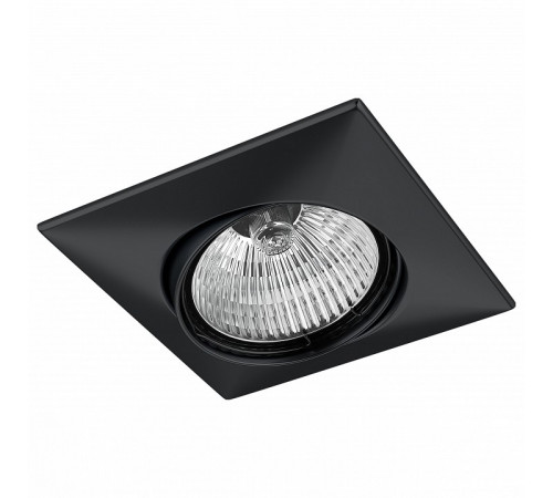 Встраиваемый светильник Lightstar Lega 16 011037 Встраиваемый светильник Lightstar Lega 16 011037