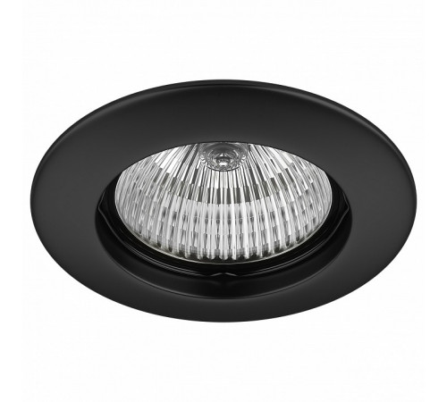 Встраиваемый светильник Lightstar Teso Fix 011077