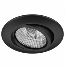Встраиваемый светильник Lightstar Teso Adj 011087
