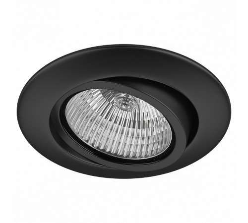 Встраиваемый светильник Lightstar Teso Adj 011087 Встраиваемый светильник Lightstar Teso Adj 011087