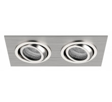 Встраиваемый светильник Lightstar Singo 011602