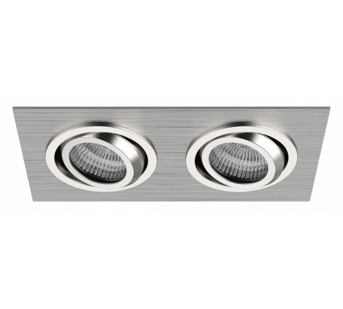 Встраиваемый светильник Lightstar Singo 011602 Встраиваемый светильник Lightstar Singo 011602