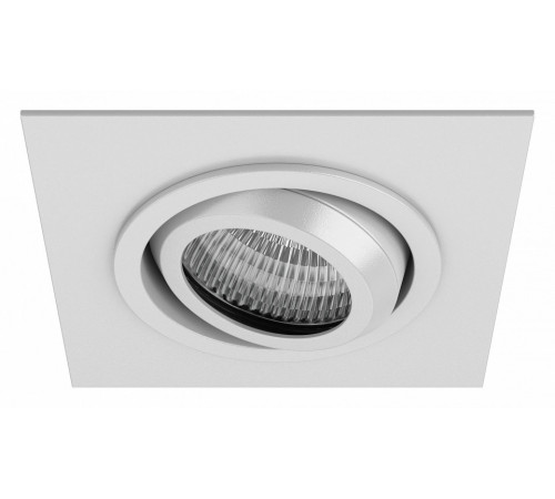 Встраиваемый светильник Lightstar Singo 011611 Встраиваемый светильник Lightstar Singo 011611