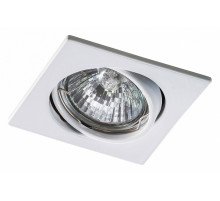 Встраиваемый светильник Lightstar Lega16 011940