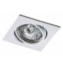 Встраиваемый светильник Lightstar Lega16 011940