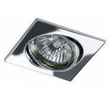 Встраиваемый светильник Lightstar Lega16 011944