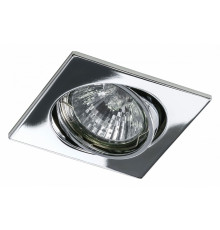 Встраиваемый светильник Lightstar Lega16 011944