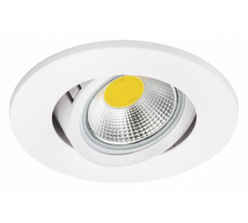 Встраиваемый светильник Lightstar Banale 012026 Встраиваемый светильник Lightstar Banale 012026