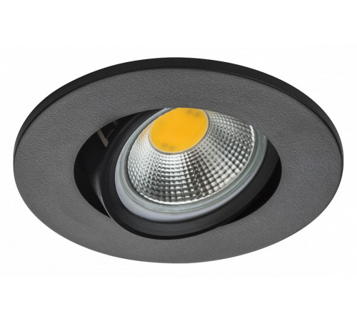 Встраиваемый светильник Lightstar Banale 012027 Встраиваемый светильник Lightstar Banale 012027