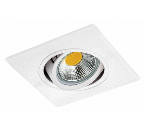 Встраиваемый светильник Lightstar Banale 012036 Встраиваемый светильник Lightstar Banale 012036