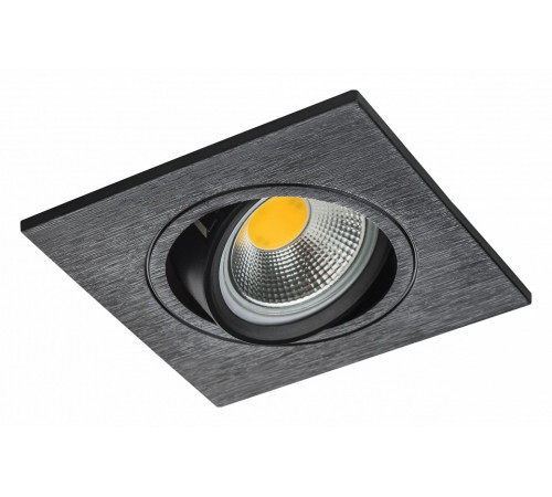 Встраиваемый светильник Lightstar Banale 012037 Встраиваемый светильник Lightstar Banale 012037