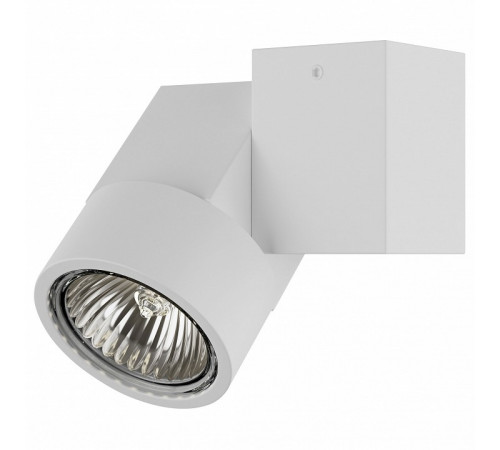 Трековый светильник Lightstar Illumo X1 PRO051026 (595027+051026)