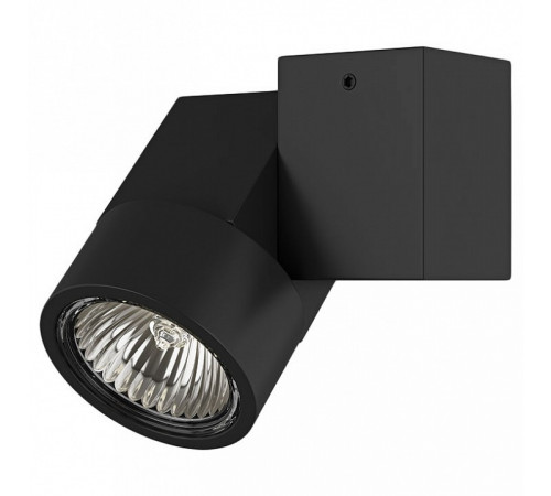Трековый светильник Lightstar Illumo X1 PRO051027 (595027+051027)