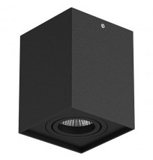 Потолочный светильник Lightstar Rettango 052077