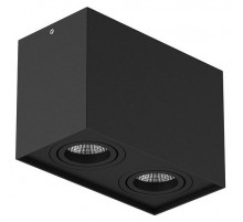 Потолочный светильник Lightstar Rettango 052087