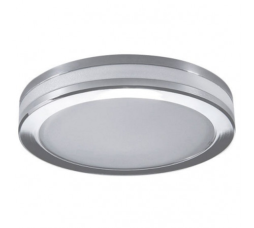 Встраиваемый светильник Lightstar Maturo 070252 Встраиваемый светильник Lightstar Maturo 070252