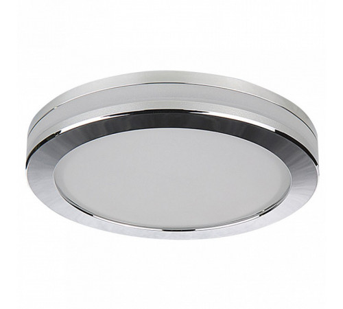 Встраиваемый светильник Lightstar Maturo 070264 Встраиваемый светильник Lightstar Maturo 070264