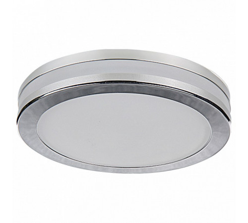 Встраиваемый светильник Lightstar Maturo 070274 Встраиваемый светильник Lightstar Maturo 070274