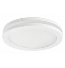 Влагозащищенный светильник Lightstar MATURO 070662