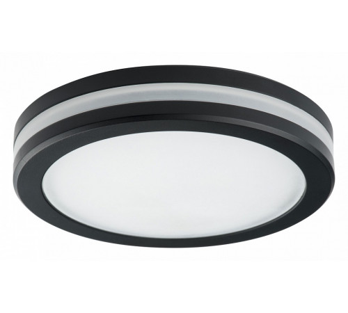 Влагозащищенный светильник Lightstar MATURO 070752 Влагозащищенный светильник Lightstar MATURO 070752