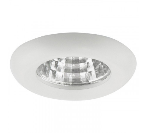 Встраиваемый светильник Lightstar Monde LED 071116