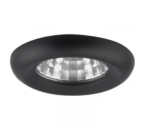 Встраиваемый светильник Lightstar Monde LED 071117