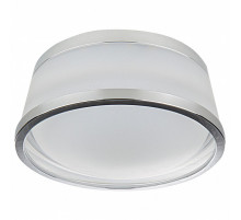 Встраиваемый светильник Lightstar Maturo 072174
