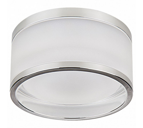 Встраиваемый светильник Lightstar Maturo 072252 Встраиваемый светильник Lightstar Maturo 072252