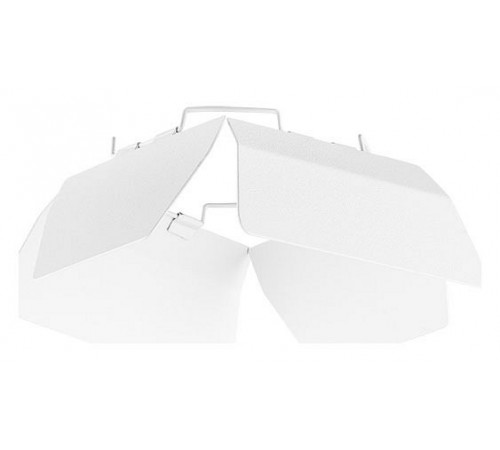 Насадка торцевая Lightstar Canno 202996 Насадка торцевая Lightstar Canno 202996