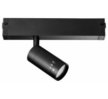 Трековый однофазный светильник Lightstar Teta 205017R