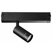 Трековый однофазный светильник Lightstar Teta 205017R