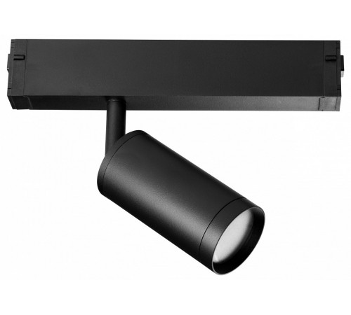 Трековый однофазный светильник Lightstar Teta 205027R УЦ Трековый однофазный светильник Lightstar Teta 205027R УЦ