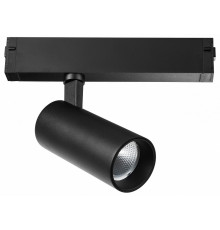 Трековый однофазный светильник Lightstar Teta 205037R
