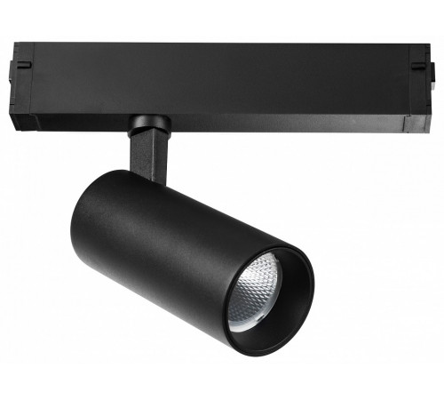 Трековый однофазный светильник Lightstar Teta 205037R Трековый однофазный светильник Lightstar Teta 205037R