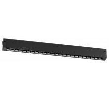Трековый однофазный светильник Lightstar Teta 205117R