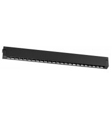Трековый однофазный светильник Lightstar Teta 205117R