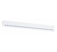 Трековый однофазный светильник Lightstar Teta 205126