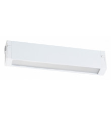 Трековый однофазный светильник Lightstar Teta 205216
