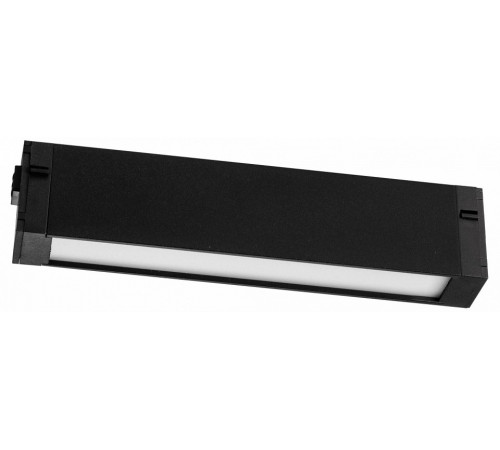 Трековый светодиодный светильник Lightstar Teta 205217 Трековый светодиодный светильник Lightstar Teta 205217
