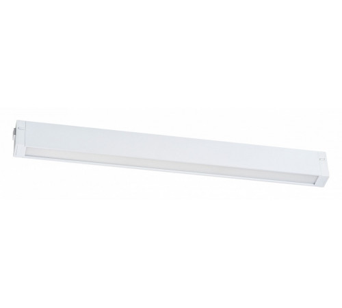 Трековый однофазный светильник Lightstar Teta 205226