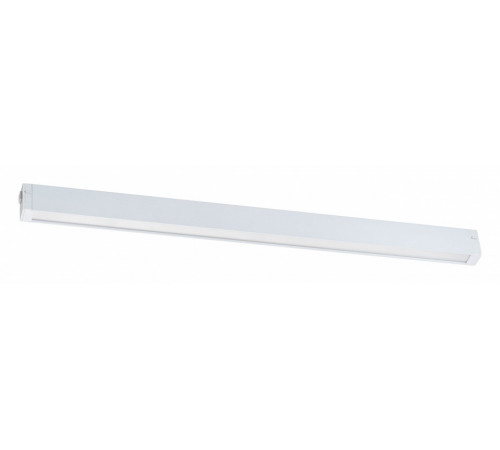 Трековый однофазный светильник Lightstar Teta 205246