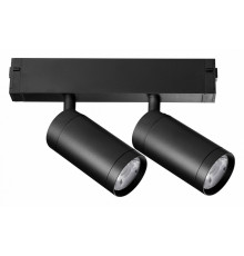 Трековый однофазный светильник Lightstar Teta 205507