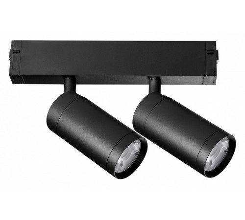 Трековый однофазный светильник Lightstar Teta 205507 Трековый однофазный светильник Lightstar Teta 205507
