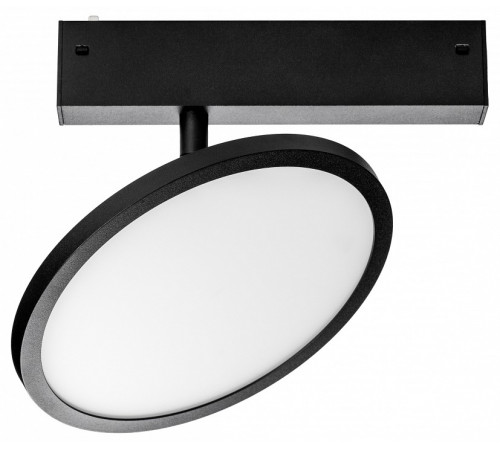 Трековый светильник Lightstar Teta 205707 Трековый светильник Lightstar Teta 205707